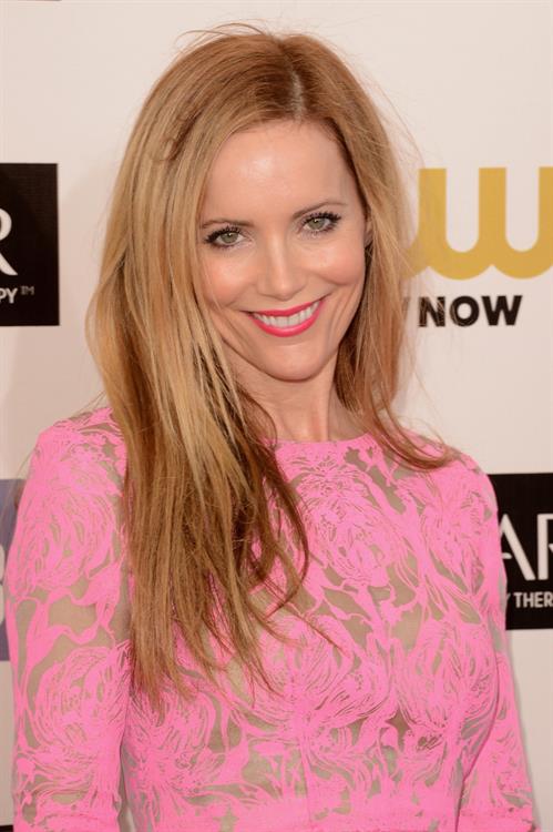 Leslie Mann