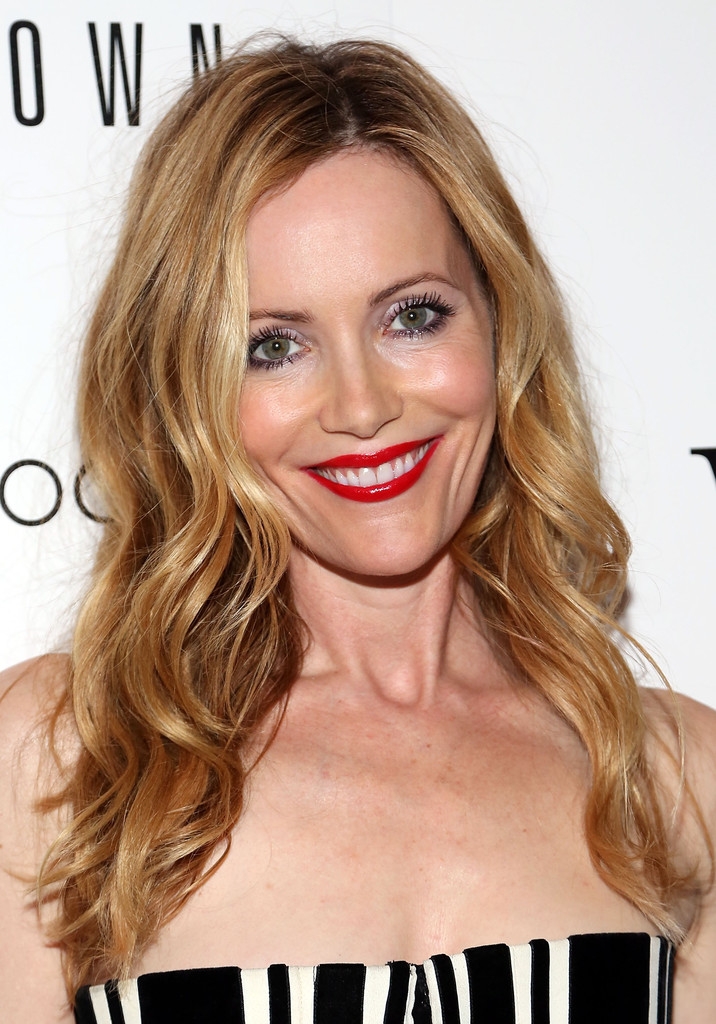 Leslie Mann