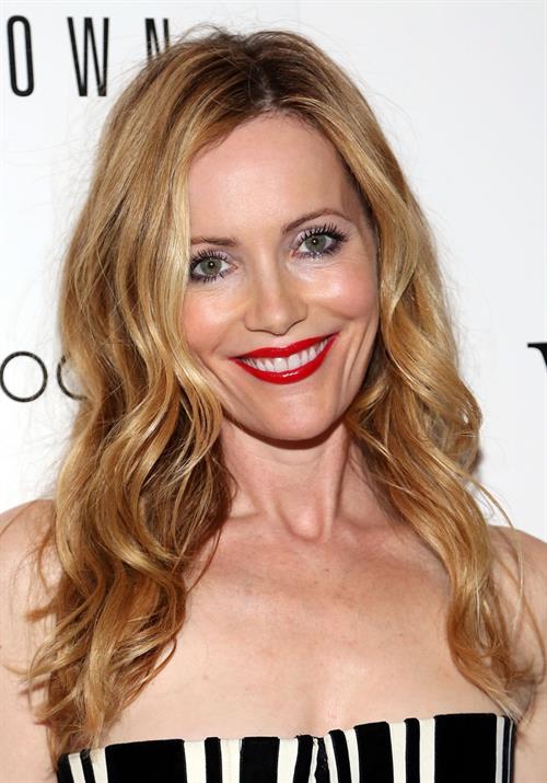 Leslie Mann