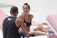 Karrueche Tran Pictures Karrueche Tran