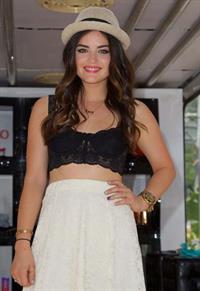 Lucy Hale