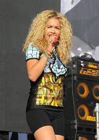 Rita Ora