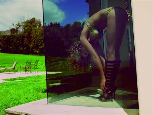 Rosie Huntington-Whiteley