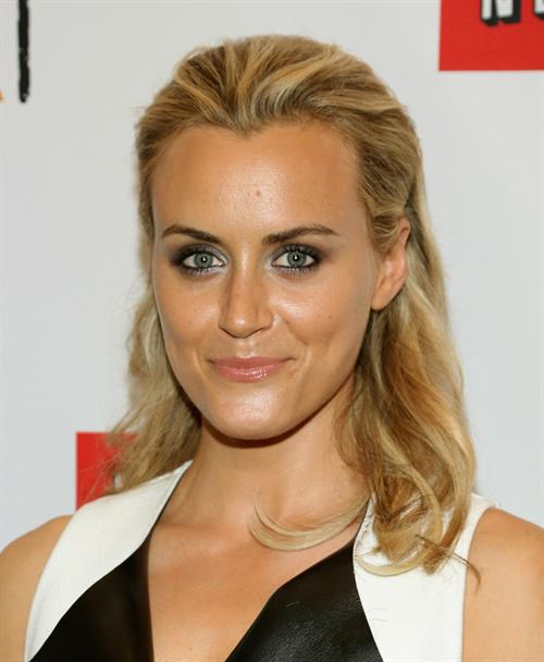 Taylor Schilling