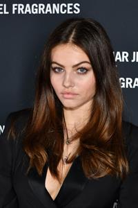 Thylane Léna-Rose Loubry Blondeau