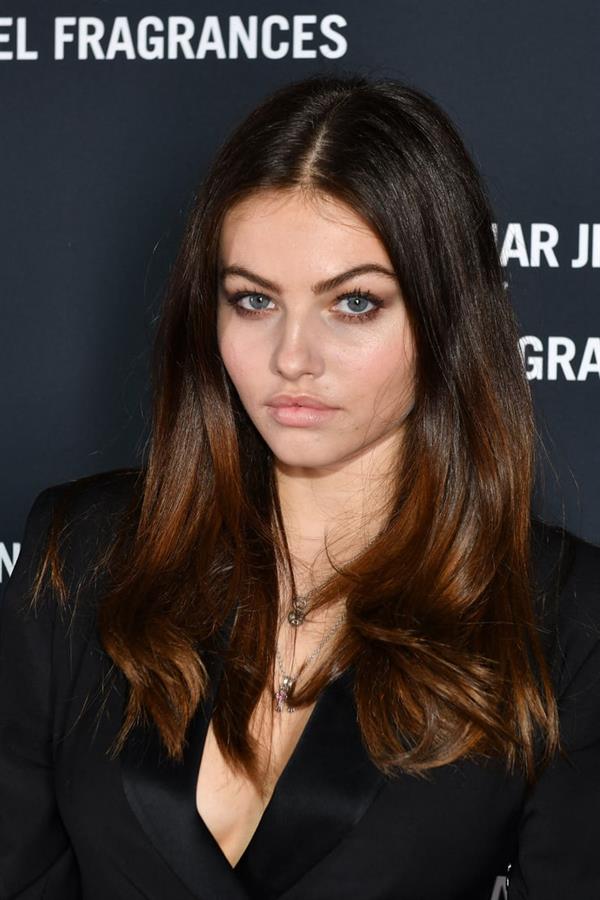 Thylane Léna-Rose Loubry Blondeau