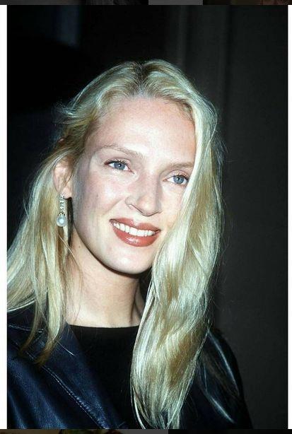 Uma Thurman