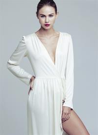 Scarlett Rose Leithold