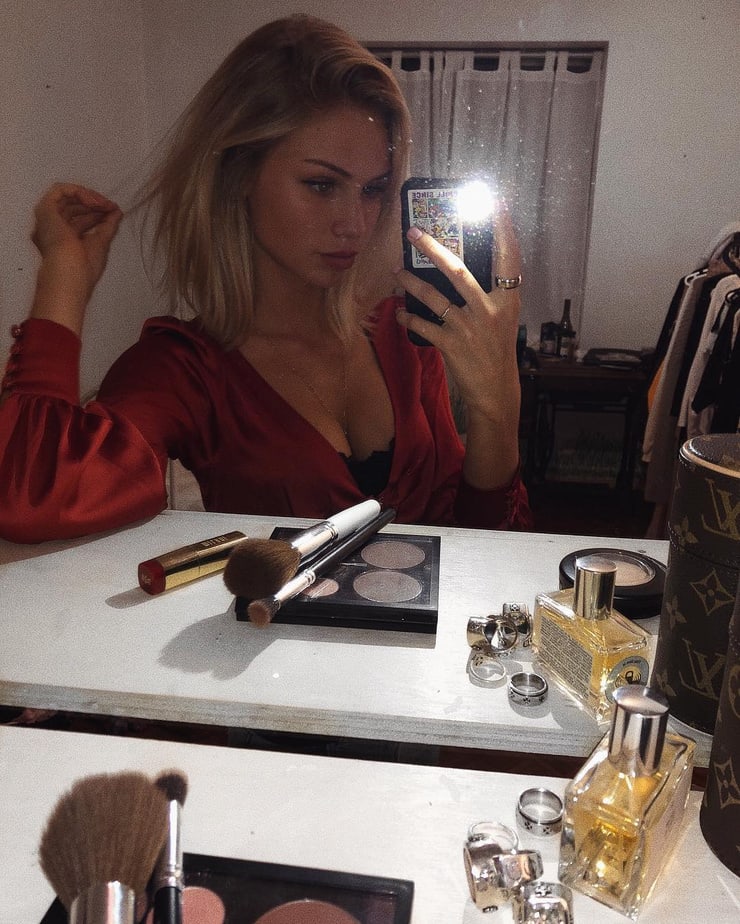 Scarlett Rose Leithold