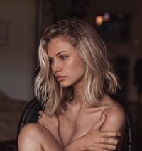 Scarlett Rose Leithold