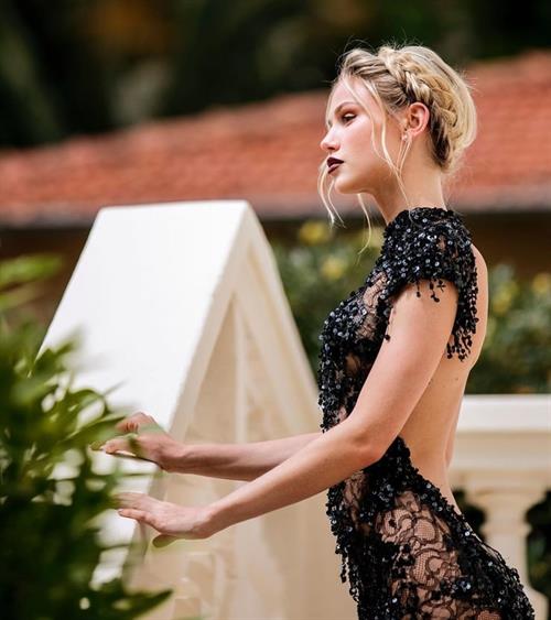 Scarlett Rose Leithold