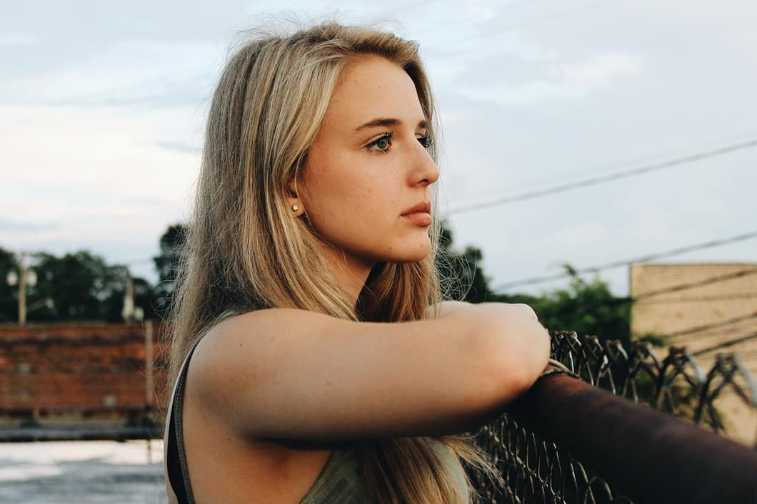 Kylie Blackwell is an american actress and model from Moore, South Carolina. 