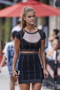 Nina Agdal