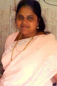 She is my lovely wife and a famous prostitute in the Indian cities. I love to see my wife as a prostitute and she enjoys the life with many different cocks everyday.