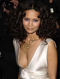 Thandie Newton