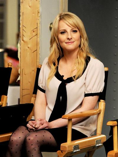 Melissa Rauch