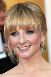 Melissa Rauch