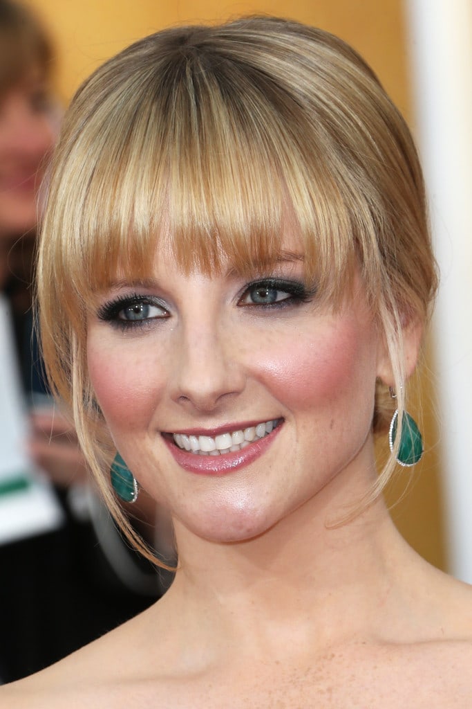 Melissa Rauch