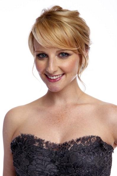 Melissa Rauch