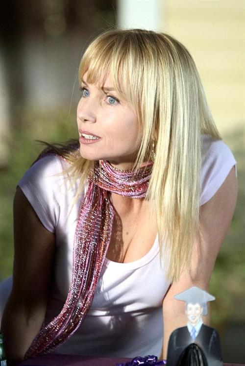 Rebecca De Mornay