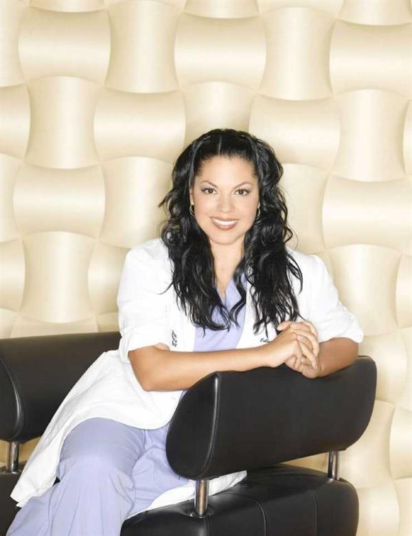 Sara Ramirez