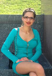 Escort girl from Kiev