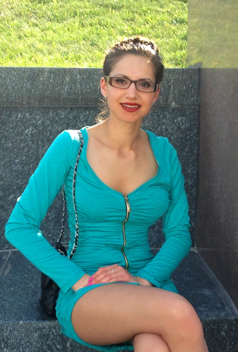 Escort girl from Kiev