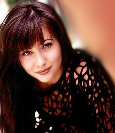 Shannen Doherty