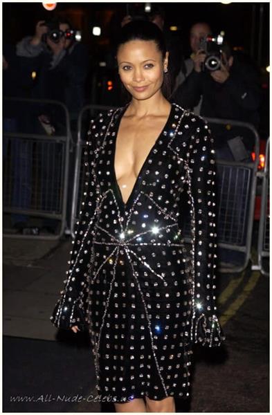 Thandie Newton
