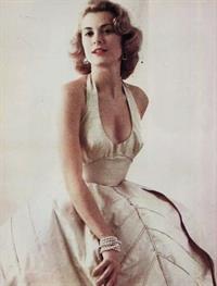 Grace Kelly