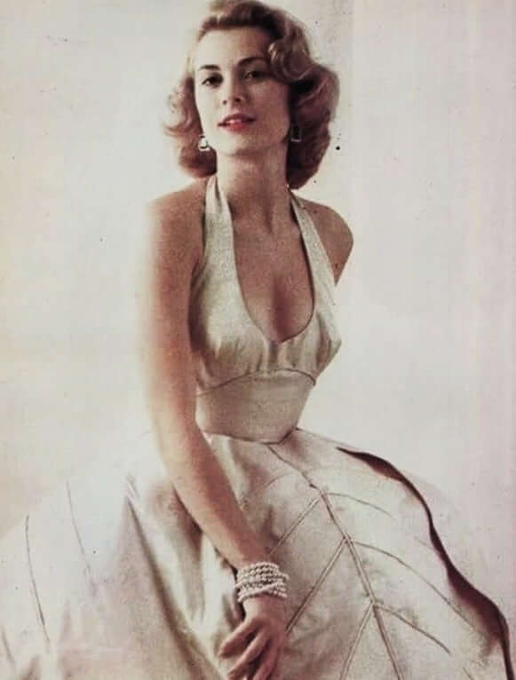 Grace Kelly