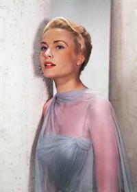 Grace Kelly