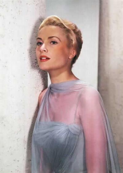 Grace Kelly