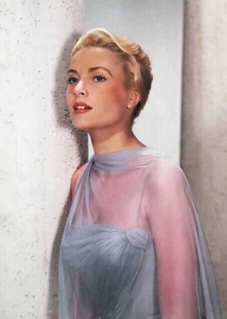 Grace Kelly
