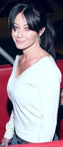 Shannen Doherty