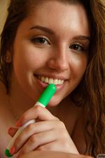 Monica Horne Wet Amateur