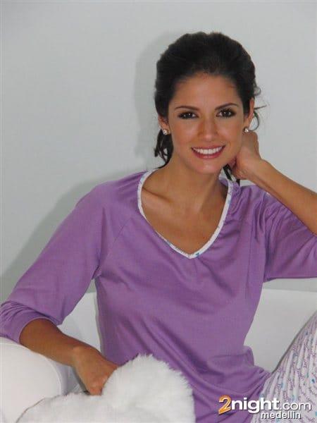 Carla Ossa