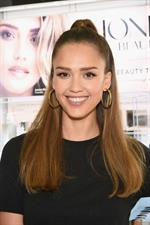 Jessica Alba