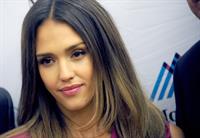 Jessica Alba
