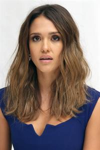 Jessica Alba