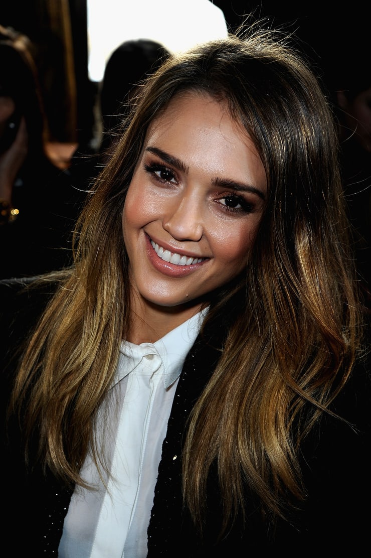 Jessica Alba Pictures