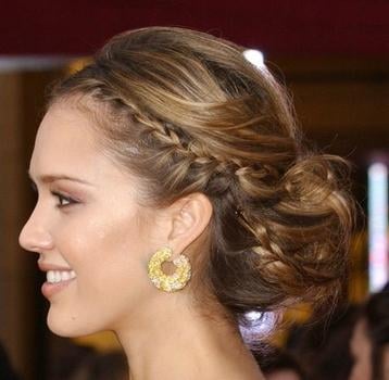 Jessica Alba