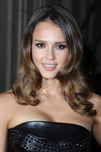 Jessica Alba