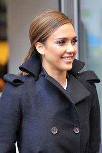 Jessica Alba