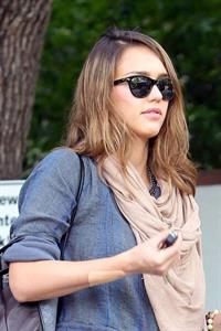 Jessica Alba