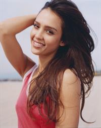 Jessica Alba