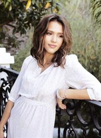Jessica Alba