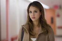 Jessica Alba