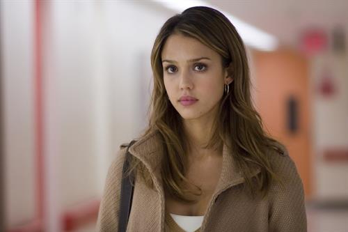 Jessica Alba