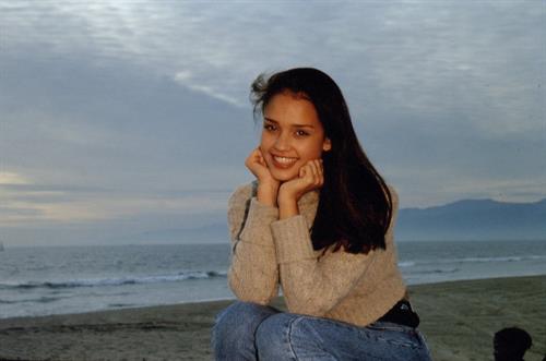 Jessica Alba